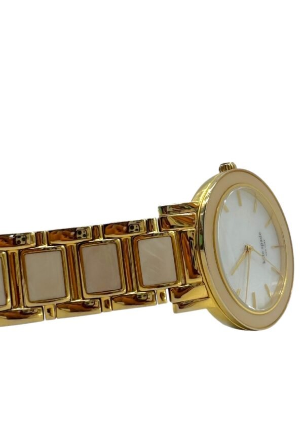 KATE SPADE - QUARTZ WATCH - Image 5